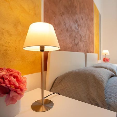 Casa Giovanna - Centrale Vista Porto Carlo Riva Rapallo Buitenkant foto