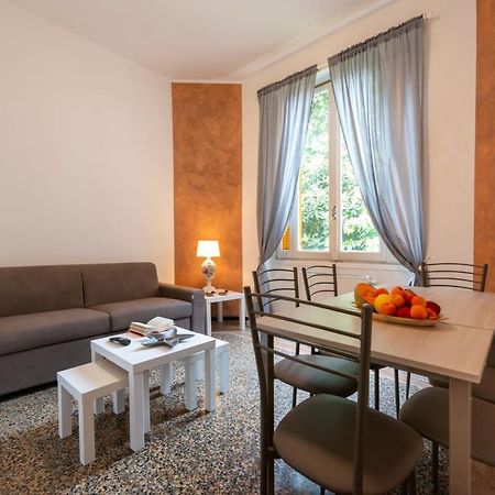 Casa Giovanna - Centrale Vista Porto Carlo Riva Rapallo Buitenkant foto